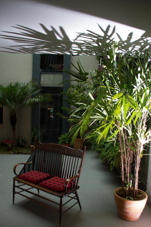 Hotel Helverica San Cristóbal de Las Casas Exterior foto